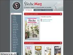 Sites similar to flechemag.com