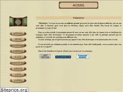 Sites similar to flechettes2003.free.fr
