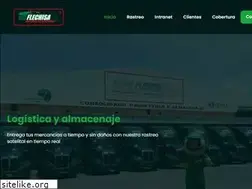 Sites similar to flechisamexico.com