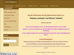 Sites similar to flechtereien.ch