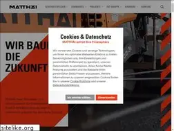 Sites similar to flechtingen.de