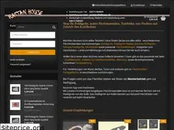 Sites similar to flechtmaterial.com