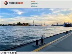 Sites similar to flechtwerk.de