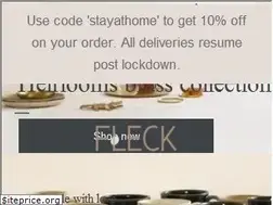 Sites similar to fleck.co.in