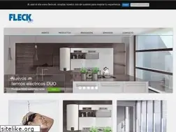 Sites similar to fleck.es