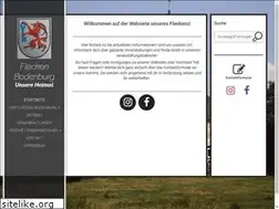 Sites similar to flecken-bodenburg.de
