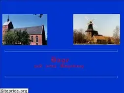 Sites similar to flecken-hage.com