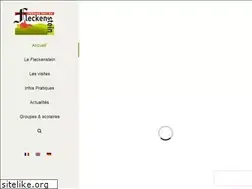 Sites similar to fleckenstein.fr