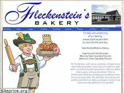 Sites similar to fleckensteins.com