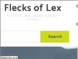 Sites similar to flecksoflex.com
