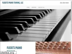 Sites similar to fleckspianotuning.com