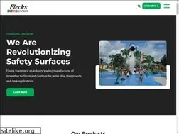 Sites similar to fleckssystems.com
