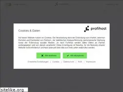 Sites similar to fleckstop.de
