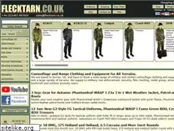 Sites similar to flecktarn.co.uk
