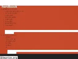 Sites similar to fleckvieh.ch