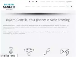 Sites similar to fleckvieh.de