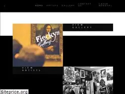 Sites similar to fleckytattoo.co.uk