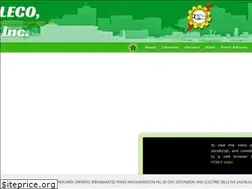 Sites similar to fleco.com.ph