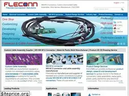 Sites similar to fleconn-china.com