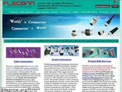 Sites similar to fleconn.com