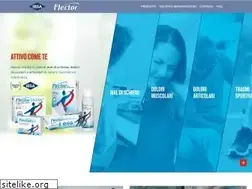 Sites similar to flector.it