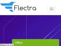 Sites similar to flectrahq.com