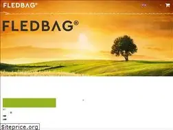 Sites similar to fledbag.com