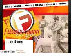 Sites similar to fledderjohannshowgoats.com