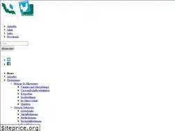 Sites similar to fledermaus-bayern.de