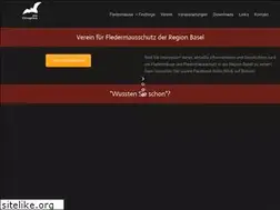 Sites similar to fledermaus.ch