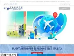 Sites similar to fledgeaviation.com