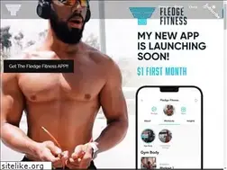 Sites similar to fledgefitness.com