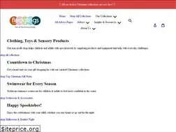 Sites similar to fledglings.org.uk