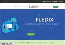 Sites similar to fledix.com