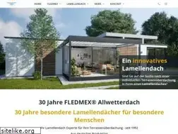 Sites similar to fledmex.com