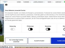 Sites similar to fledmex.de