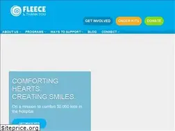 Sites similar to fleeceandthankyou.org