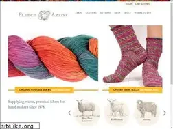 Sites similar to fleeceartist.com