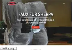Sites similar to fleecepro.com