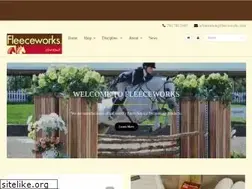 Sites similar to fleeceworks.com