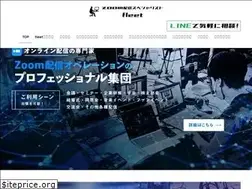 Sites similar to fleeeet.com