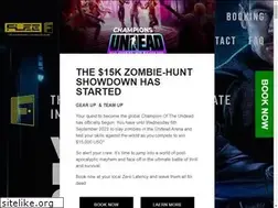 Sites similar to fleeescape.com