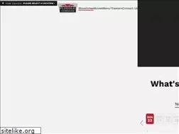 Sites similar to fleeglecinemas.com