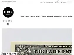 Sites similar to fleekgallery.com