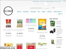 Sites similar to fleekup.in