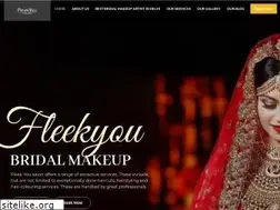 Sites similar to fleekyou.com