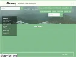 Sites similar to fleemy.com