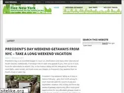 Sites similar to fleenewyork.com