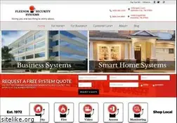 Sites similar to fleenorsecurity.com