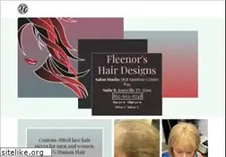 Sites similar to fleenorshairdesign.com